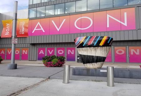 Avon Products Appoints Tatiana Piccolo as its New Vice President Avon Products Appoints Tatiana Piccolo as its New Vice President