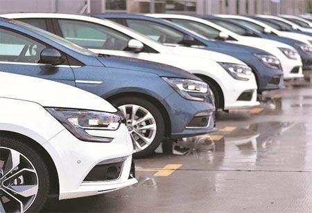 Indian Auto Industry to See Stronger Growth in 2021-22, Nomura Research Institute Finds