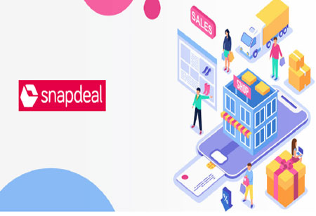 Ahead Of  IPO - Snapdeal Goes Omni-Channel To Target 'Bharat'