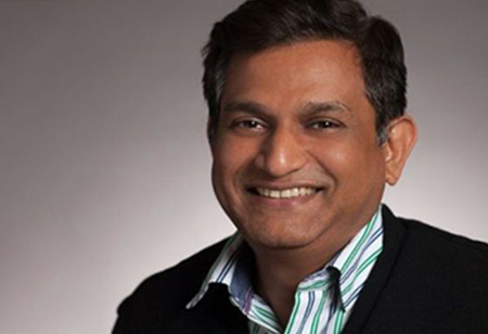 Nutanix Appointed Anantharaman Balakrishnan  as its New VP and MD of Sales for India 