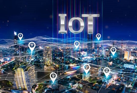 NTT partners with Schneider Electric to Power IoT Environments 