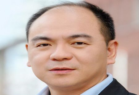 Leo Xie-Lei Takes the Reins of Kemin Industries as its President for Kemin AquaScience Leo Xie-Lei Takes the Reins of Kemin Industries as its President for Kemin AquaScience