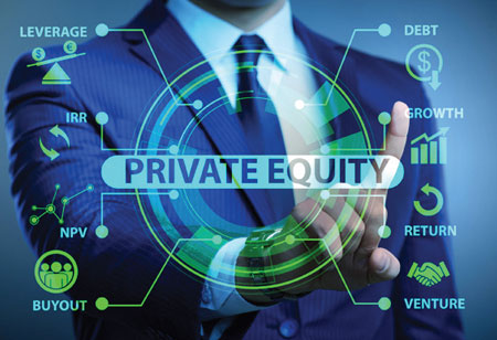 Indian Private Equity Investments Reached $70 Billion In 2k Deals In 2021
