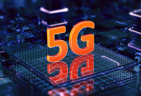 5G Consumer Market Set to Touch $ 31 trillion Mark by 2030 - Ericsson