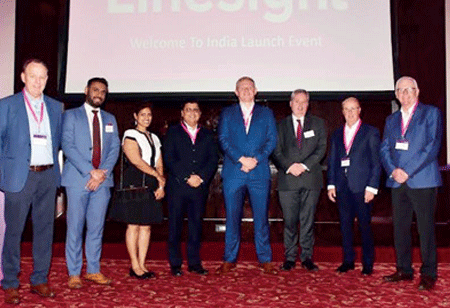 Linesight Strengthens its India Presence, Opens its 20th Office in Mumbai
