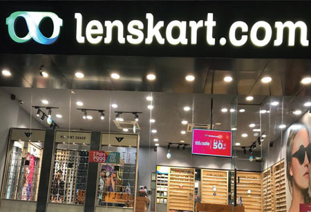 Lenskart-backed Neso Brands secures over $100 mn, appoints new CEO