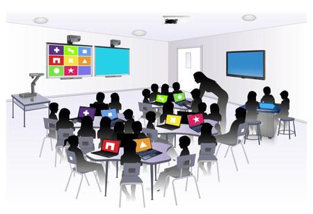 Education Technology (Ed Tech) and Smart Classrooms Market worth 93.76 Billion USD by 2020