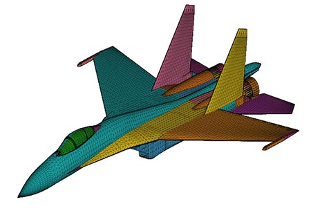 DEP Paves Way for Future of Aerodynamic Design Through Virtual Validation