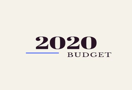 Budget 2020: Reading Through Corporate Lenses Budget 2020: Reading Through Corporate Lenses