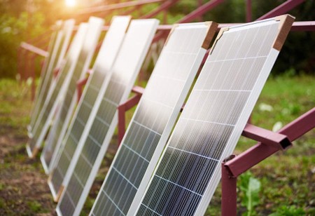 KKR Launches Virescent, Platform to Acquire Renewable Energy Assets in India KKR Launches Virescent, Platform to Acquire Renewable Energy Assets in India