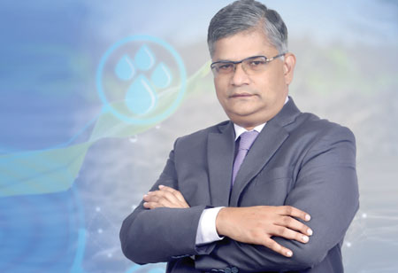 Ramesh Doraiswami: Redefining the Future Of Indian Agri-Ecosystem Ramesh Doraiswami: Redefining the Future Of Indian Agri-Ecosystem