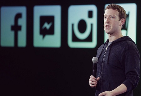 Mark Zuckerberg Personally Apologises After Largest Facebook Outage