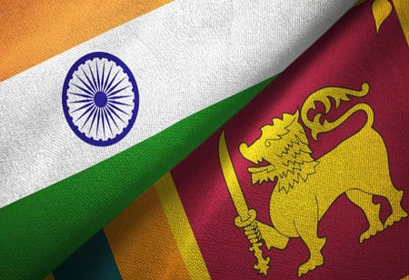 With $968 Million of Loans, India Exceeds China to Become Largest Lender of Sri Lanka
