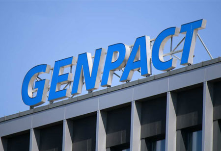 Genpact collaborates with Ramky Estates to build 14 acre project in Hyderabad