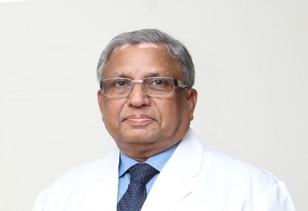 Paras Hospitals Appoints Dr (Col) R. Ranga Rao as Chairman of its Gurugram Cancer Centre