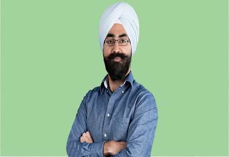 Former OLX COO, Irwin Anand Takes Charge of Udemy's India Managing Director Former OLX COO, Irwin Anand Takes Charge of Udemy's India Managing Director