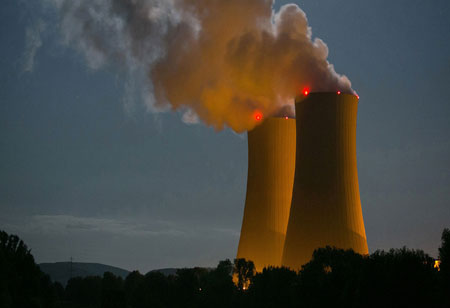 The Coast Is Clear For Nuclear Energy's Bounce Back Into The Market