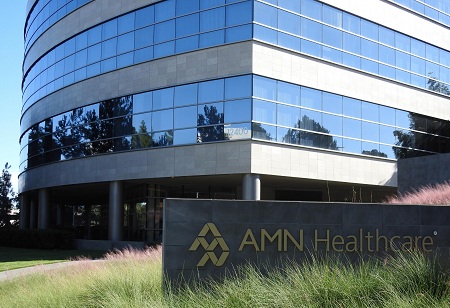 Kinderhook to Sell Stratus Video to AMN Healthcare