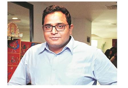 Paytm Refutes Report Claiming Ant Group may Dump its $4.8 Billion Worth Stake