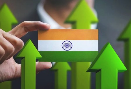 India Expected to Become 5th Largest Economy by 2025 & 3rd Largest By 2030