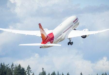 Air India Announces Deal To Buy 250 Airbus Planes To Transform Its Fleet