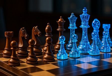 The Next Phase of U.S. AI Leadership: From Innovation to Responsibility
