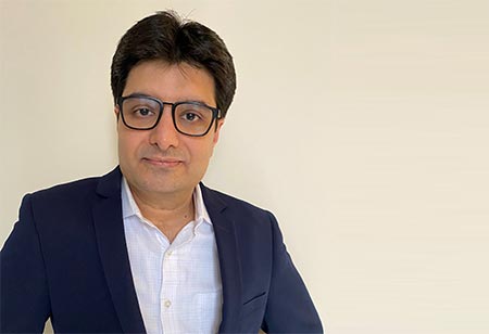 Tata Communications appoints Kabir Ahmed Shakir as Chief Financial Officer