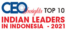 Top 10 Indian Leaders in Indonesia - 2021