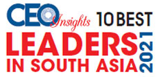 10 Best Leaders in South Asia - 2021