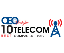 10 Best Telecom Companies - 2019