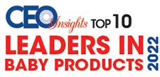 Top 10 Leaders in Baby Products - 2022