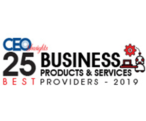 25 Best Business Products & Service Providers - 2019