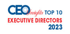 Top 10 Executive Directors – 2023
