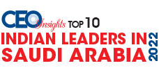 Top 10 Indian Leaders in Saudi Arabia - 2022