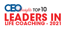 Top 10 Leaders in Life Coaching - 2021