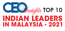 Top 10 Indian Leaders in Malaysia - 2021