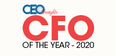 CFO of the Year - 2020