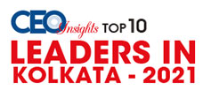 Top 10 Leaders in Kolkata - 2021