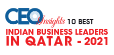 10 Best Indian Business Leaders In Qatar - 2021