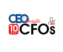  10 Best CFOs - 2019