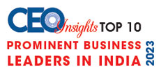 Prominent Business Leaders in India - 2023