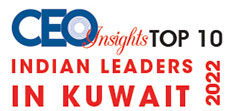 Top 10 Indian Leaders In Kuwait - 2022
