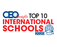 Top 10 International Schools - 2020