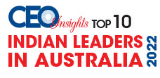 Top 10 Indian Leaders in Australia - 2022