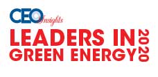 Leaders in Green Energy - 2020