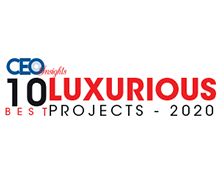 Top 10 Luxurious Projects - 2020