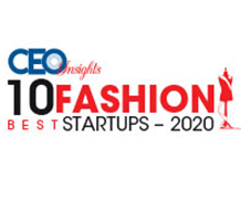 10 Best Fashion Startups - 2020