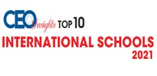 Top 10 International Schools - 2021