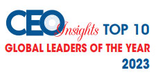 Top 10 Global Leaders Of The Year - 2023