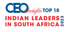 Top 10 Indian Leaders In South Africa - 2023